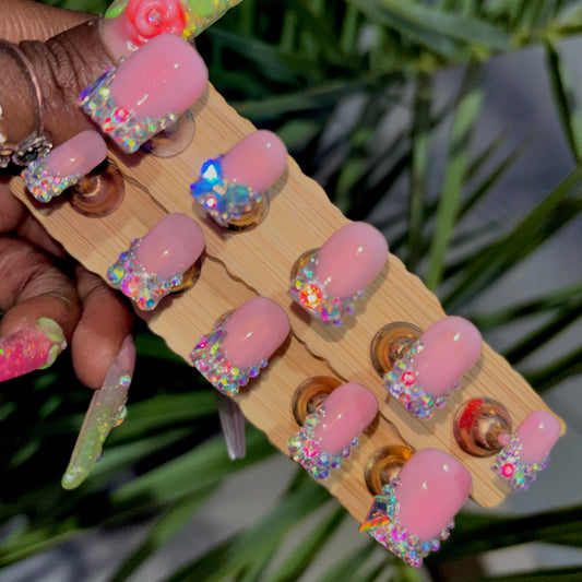 bling frenchies