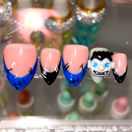 frankenblues