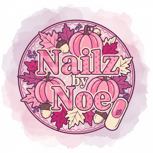 Nailz by Noe