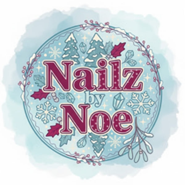 Nailz by Noe